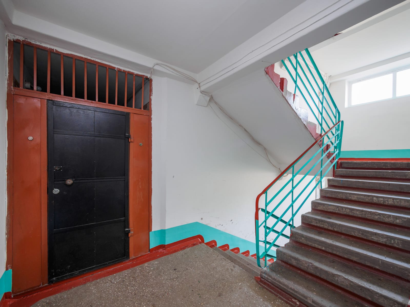 Объект по адресу Москва, Перелета улица, д.4 