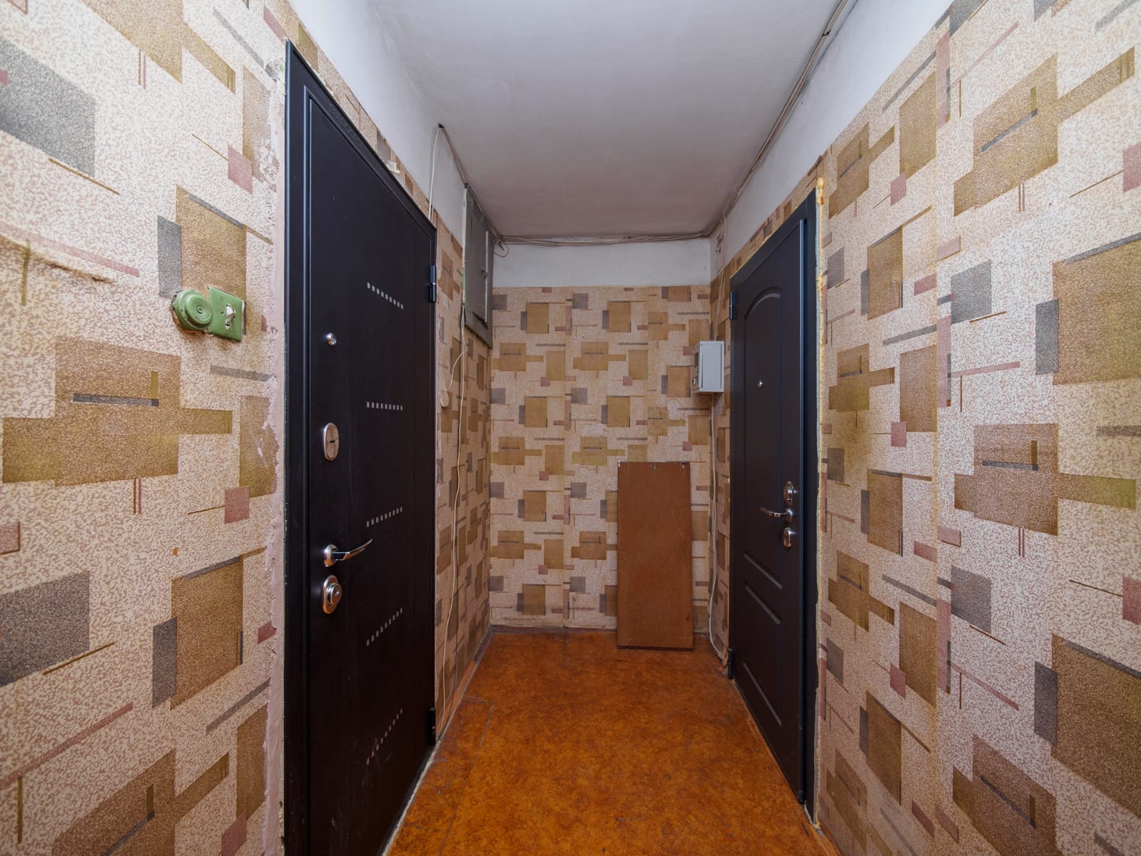 Объект по адресу Москва, Перелета улица, д.4 