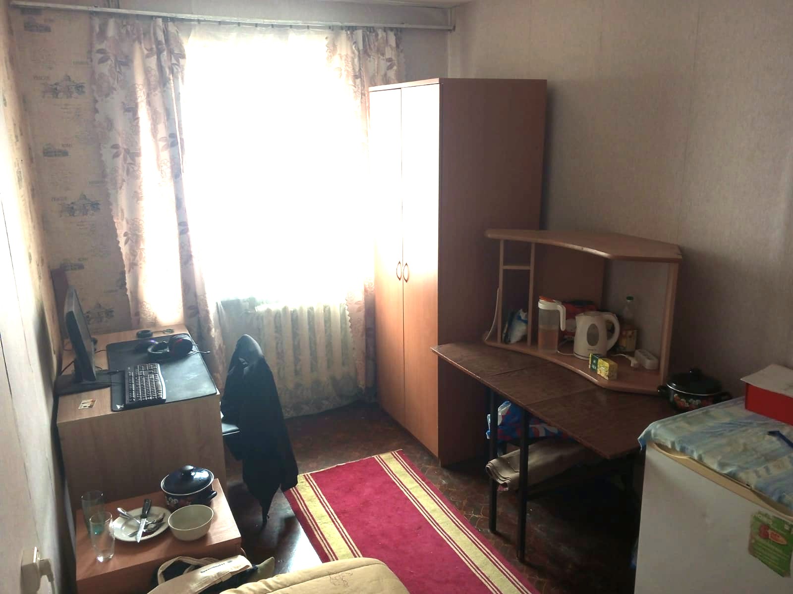 Объект по адресу Москва, Академика Королева улица, д.8 