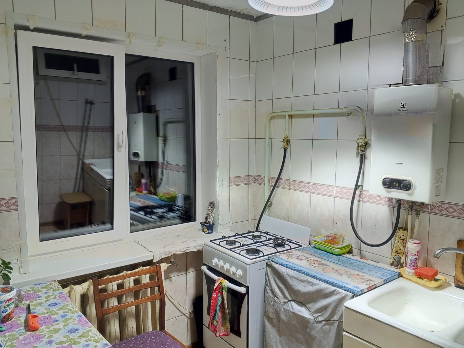 Объект по адресу Москва, Академика Королева улица, д.8 