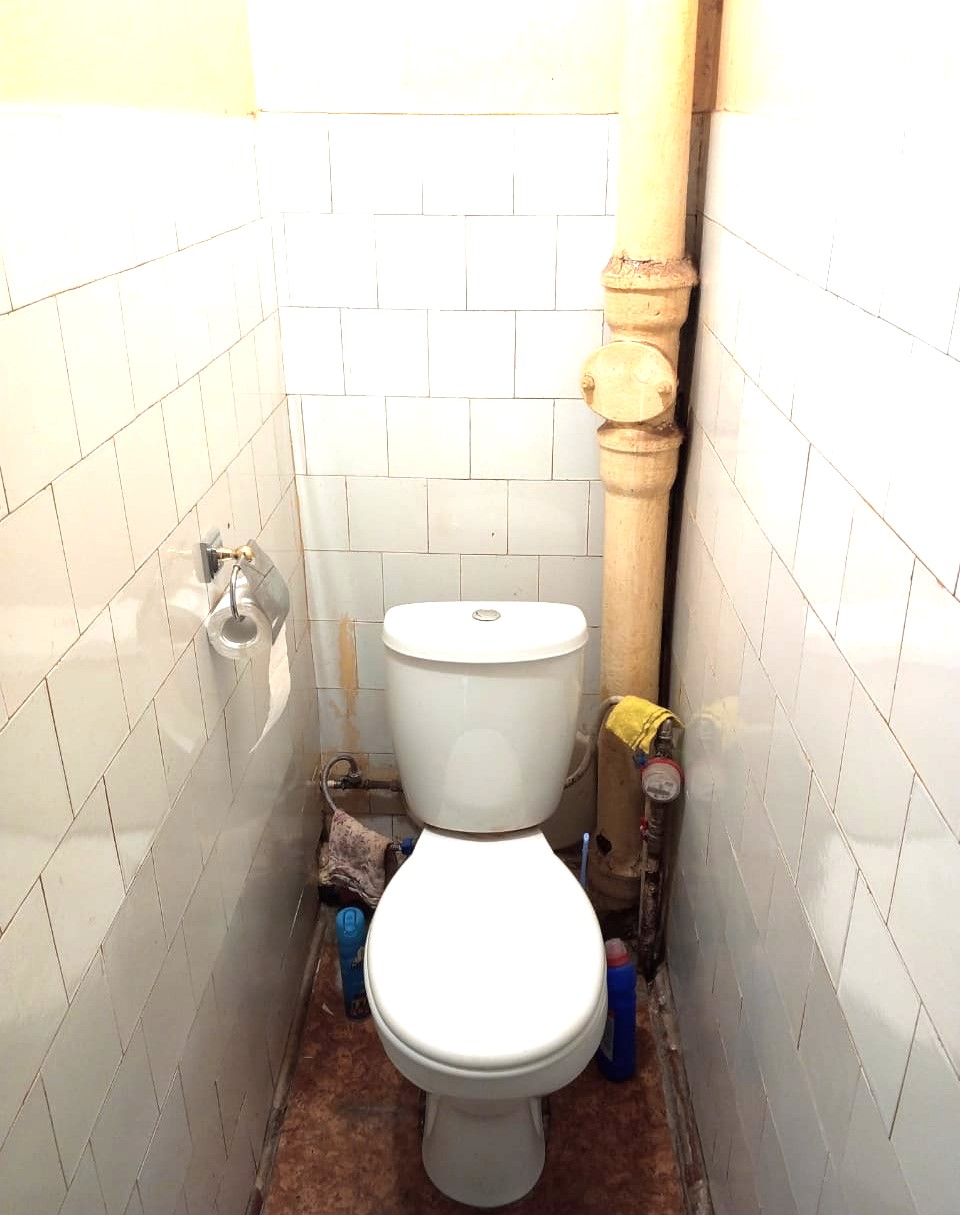 Объект по адресу Москва, Академика Королева улица, д.8 