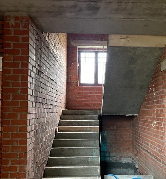 Объект по адресу Москва, Сосновая аллея, д.7 