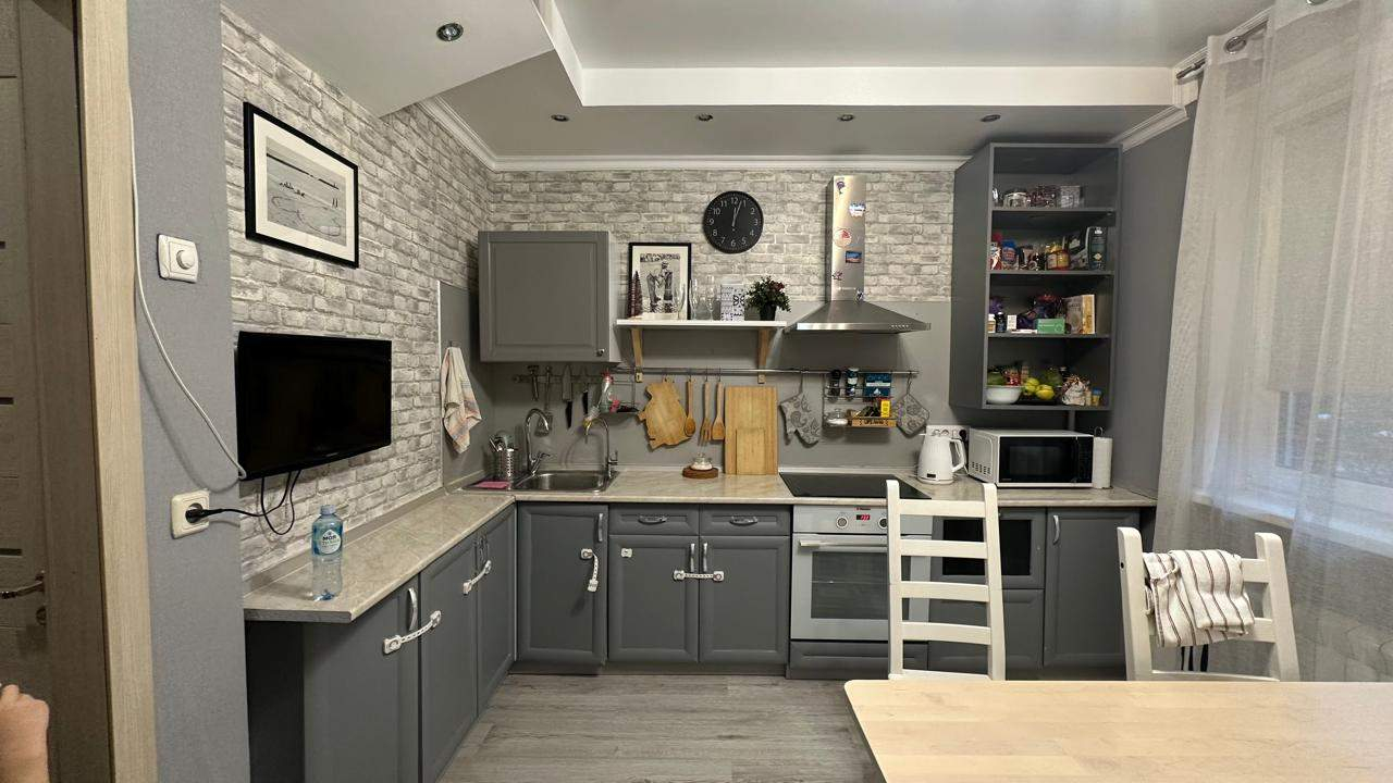 Объект по адресу Москва, Каширское шоссе, д.59к2 