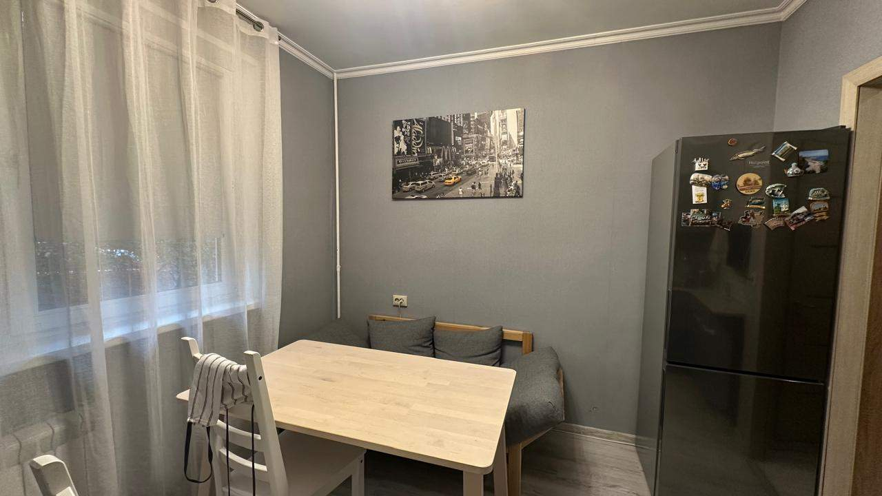 Объект по адресу Москва, Каширское шоссе, д.59к2 