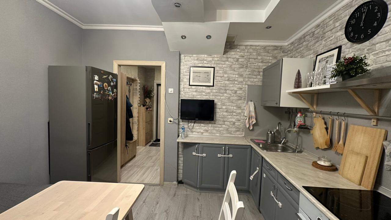 Объект по адресу Москва, Каширское шоссе, д.59к2 