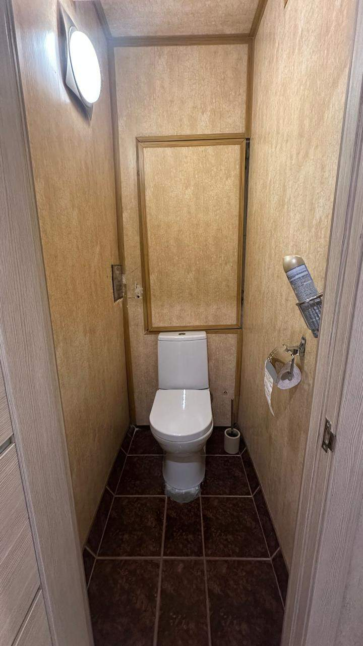 Объект по адресу Москва, Каширское шоссе, д.59к2 