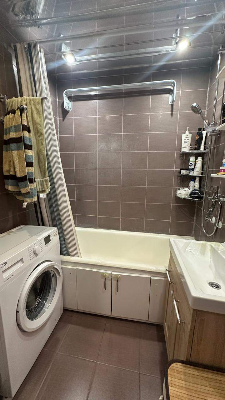 Объект по адресу Москва, Каширское шоссе, д.59к2 