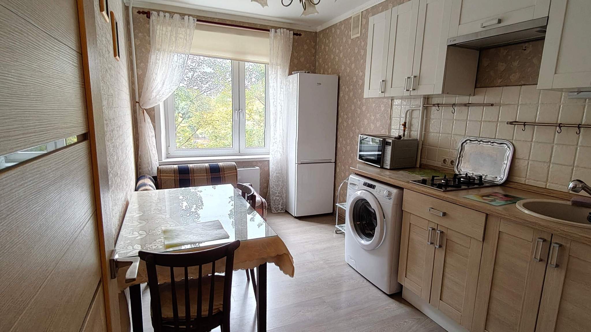 Объект по адресу Москва, Ботаническая улица, д.19А 