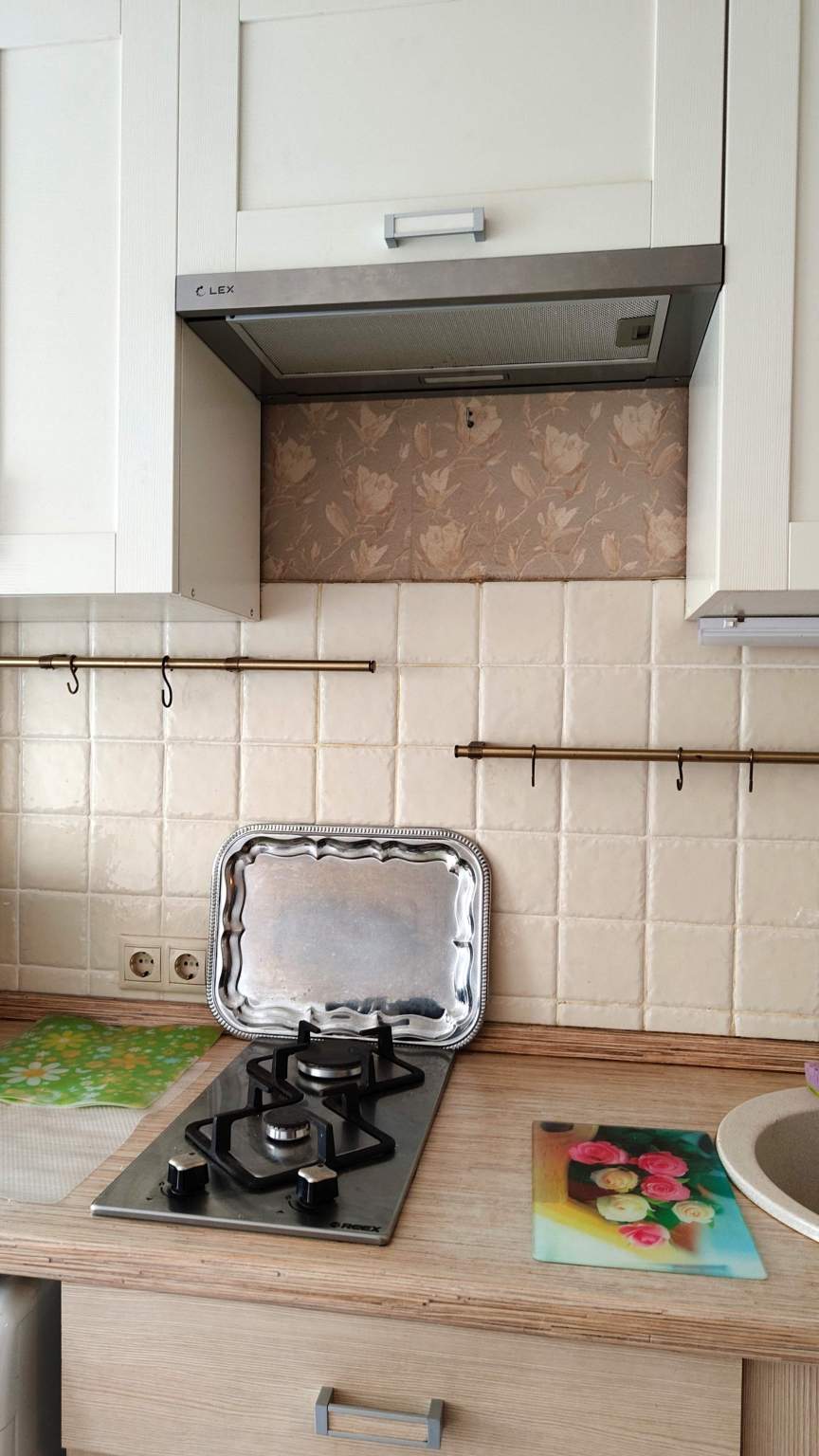 Объект по адресу Москва, Ботаническая улица, д.19А 