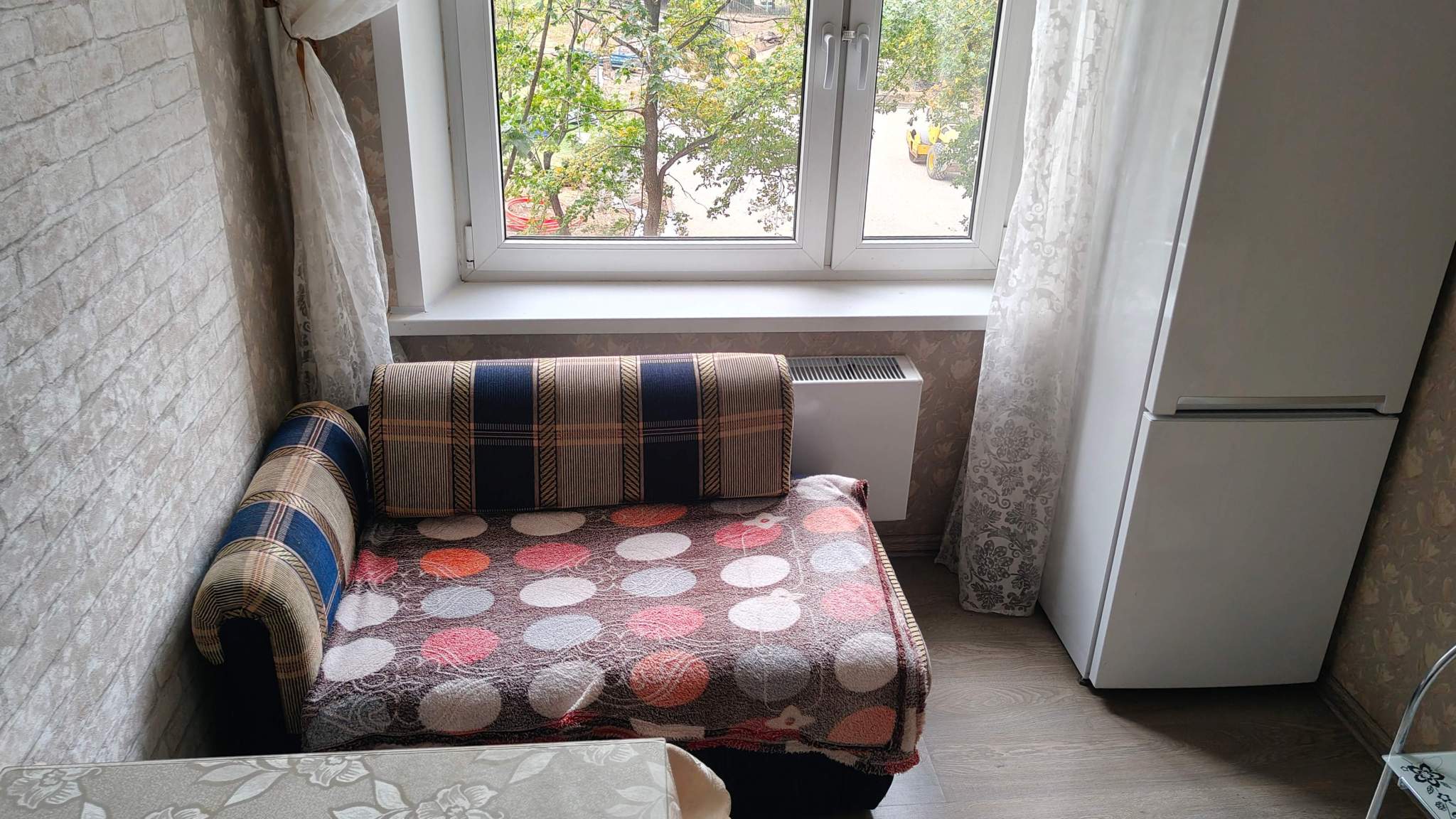 Объект по адресу Москва, Ботаническая улица, д.19А 