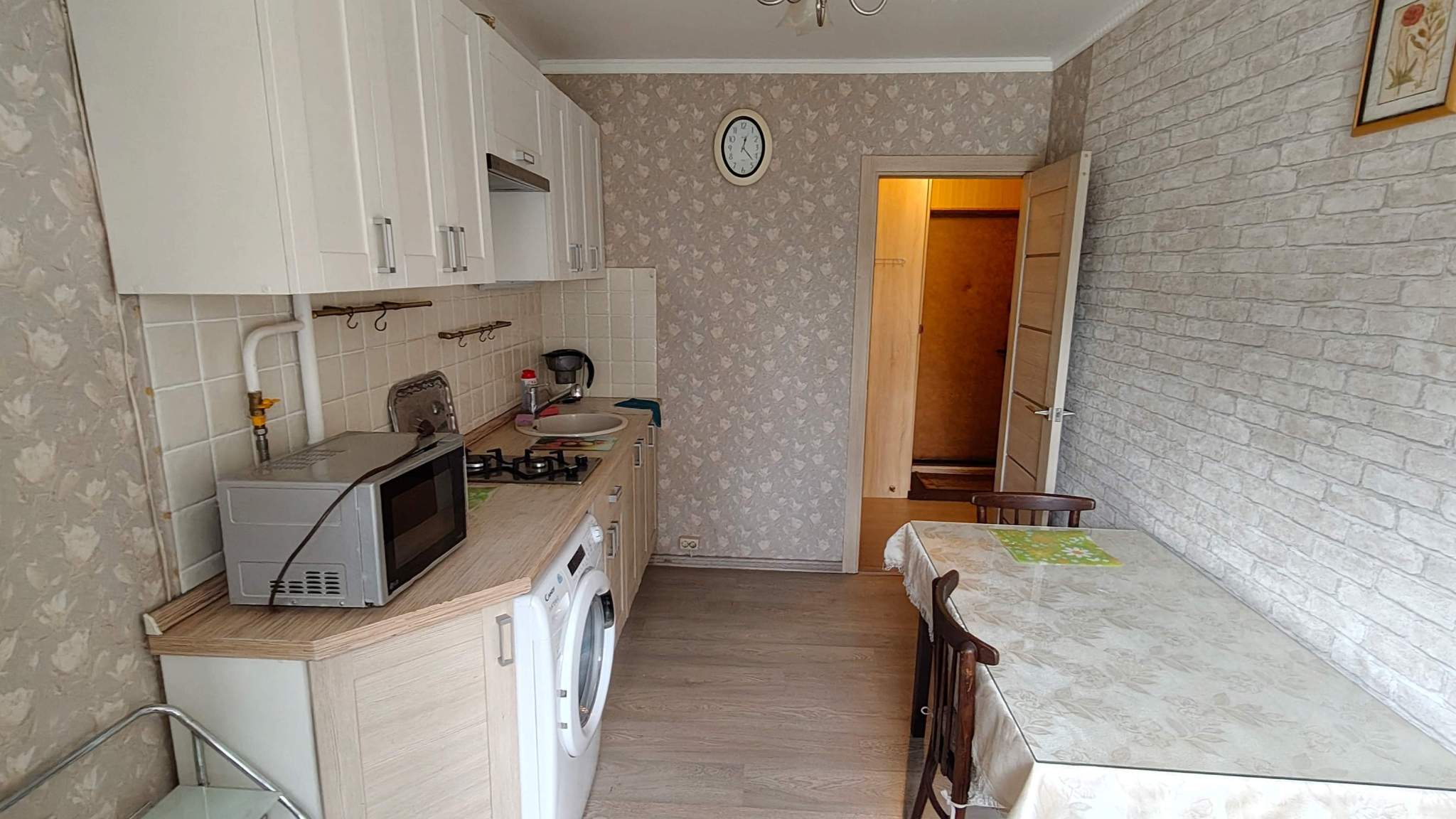 Объект по адресу Москва, Ботаническая улица, д.19А 