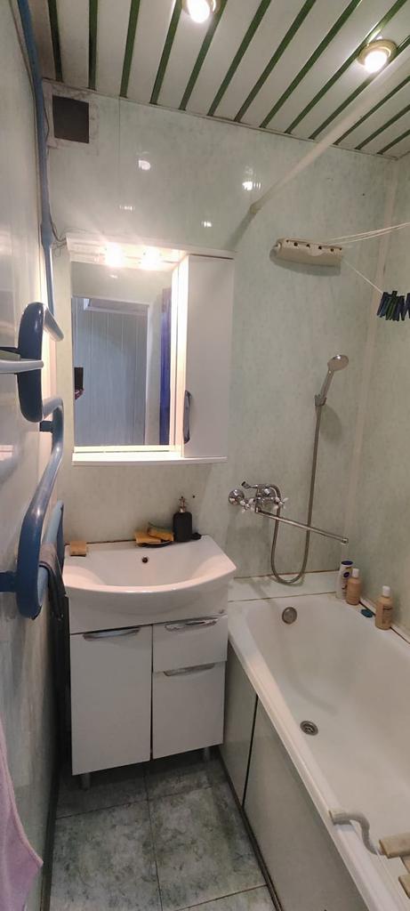 Объект по адресу Москва, Быковское шоссе, д.44 