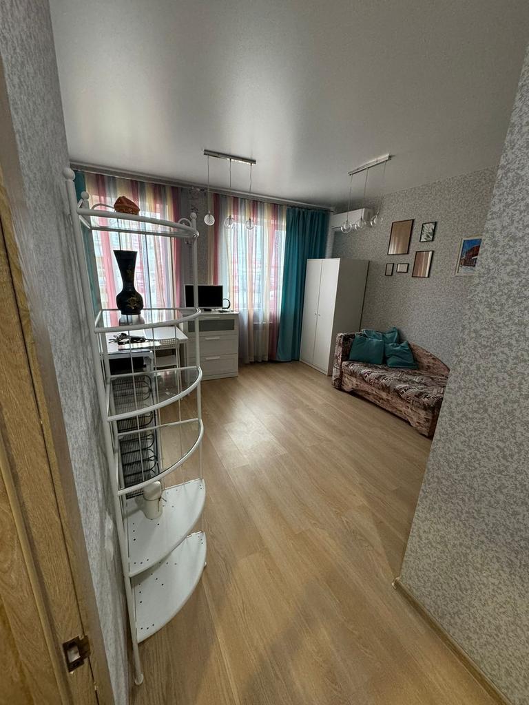 Фото квартиры по адресу Москва, Ушинского улица, д.53 