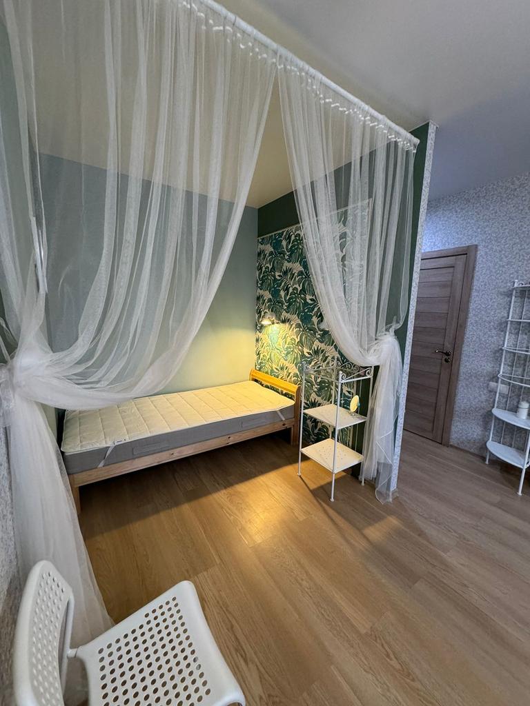 Объект по адресу Москва, Ушинского улица, д.53 