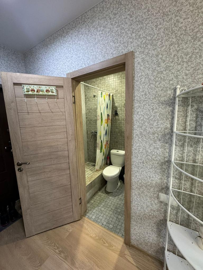 Фото квартиры по адресу Москва, Ушинского улица, д.53 