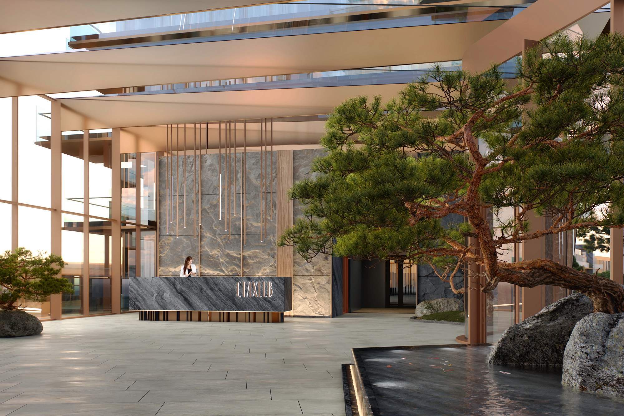 Объект по адресу Москва, 1 Апреля улица, д.1 