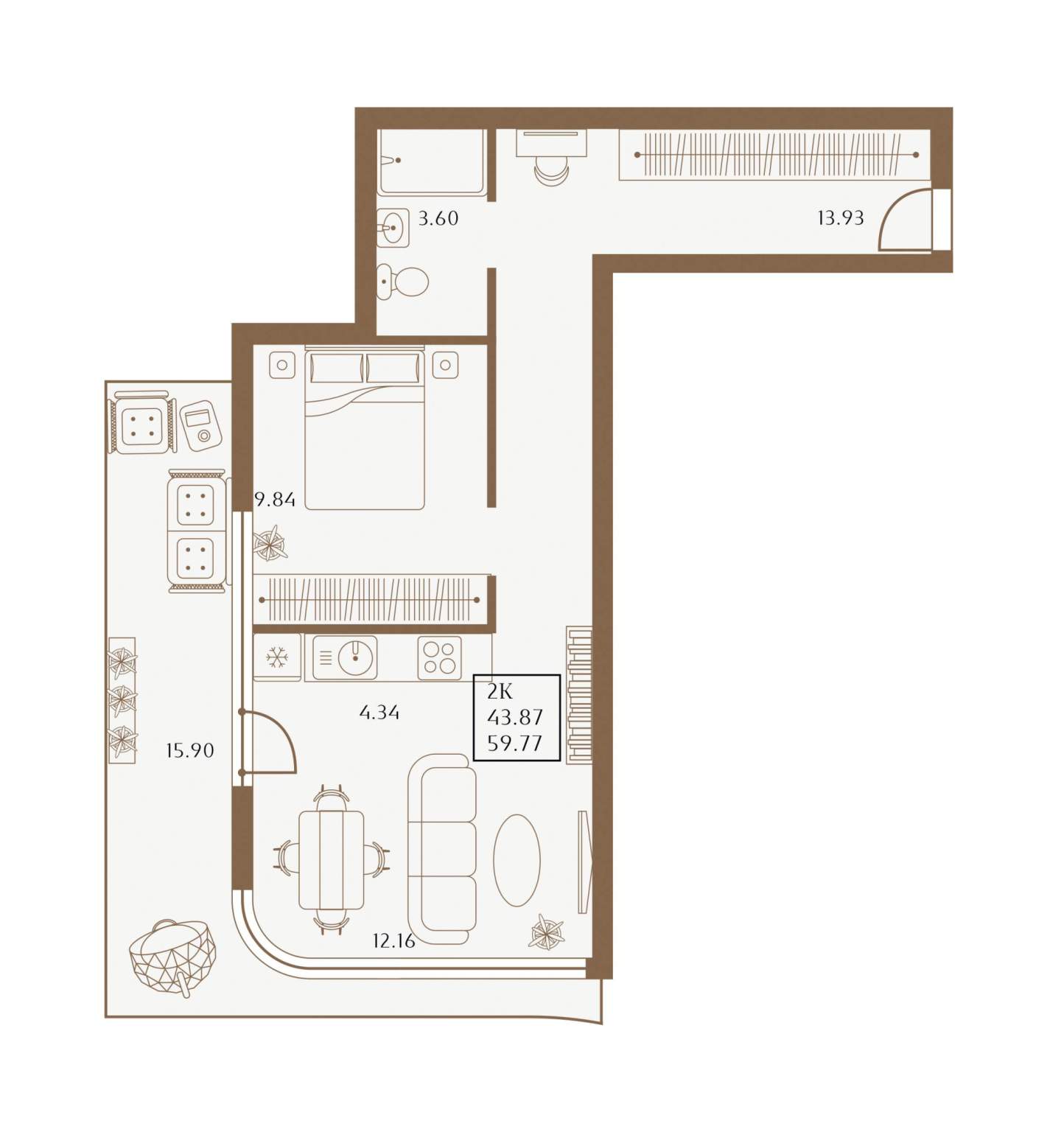 Объект по адресу Москва, 1 Апреля улица, д.1 