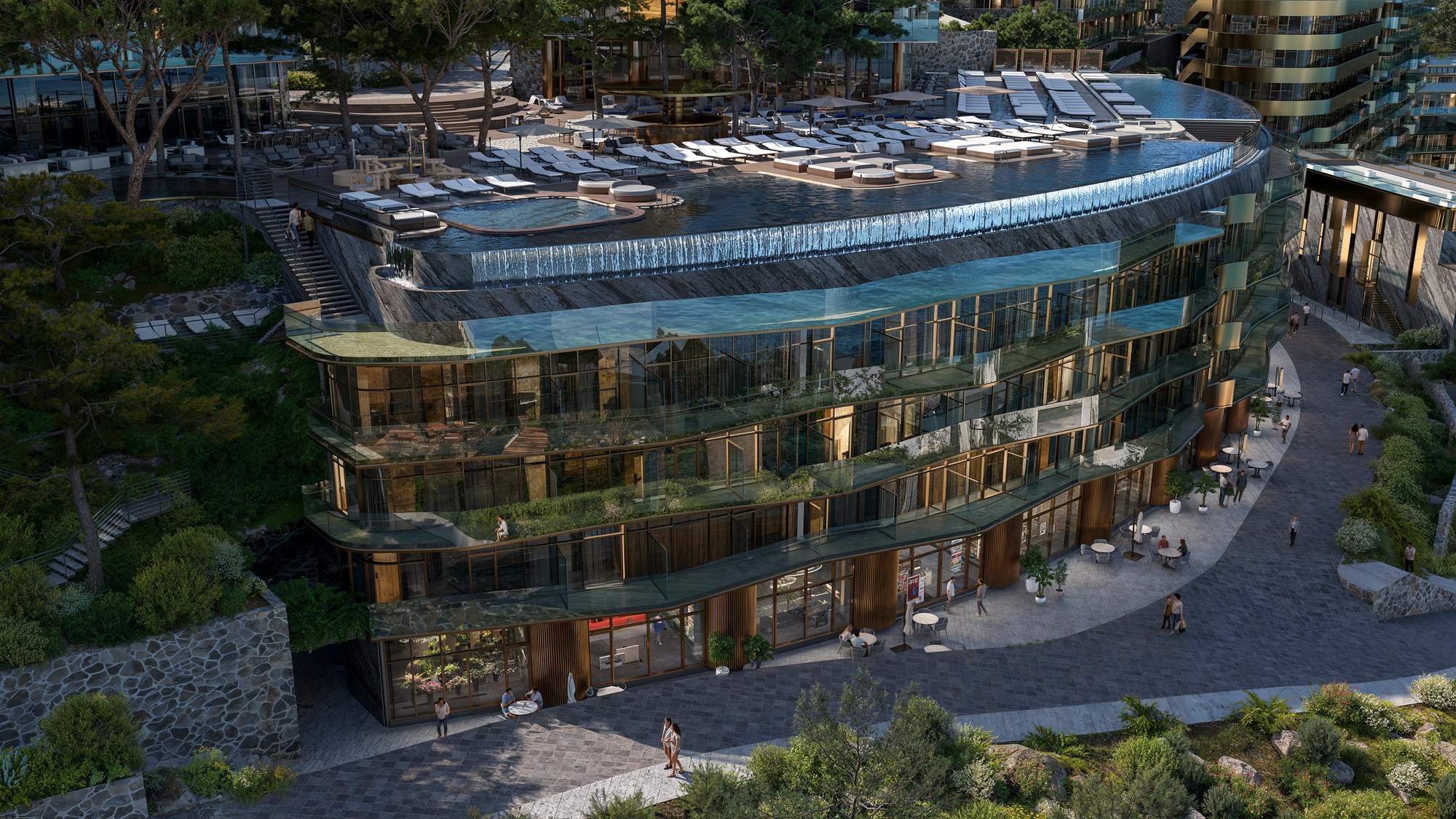 Объект по адресу Москва, 1 Апреля улица, д.1 