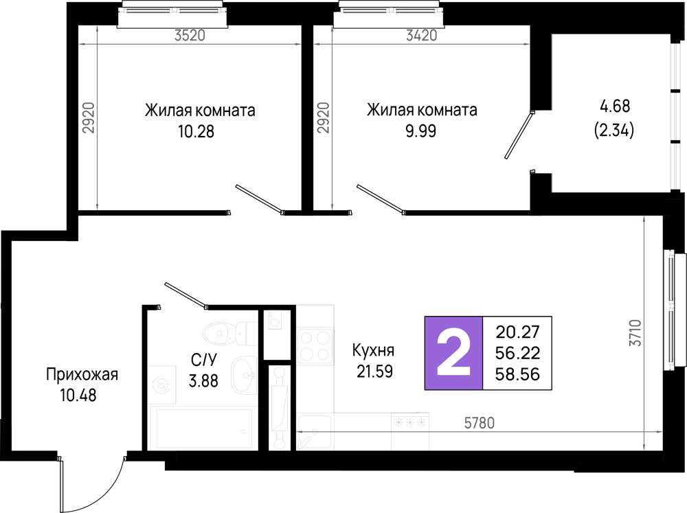 Объект по адресу Москва, Первых ул., д.1 