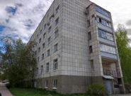 Объект по адресу Пермский край, Свердловский р-н, Камчатовская ул, д. 5