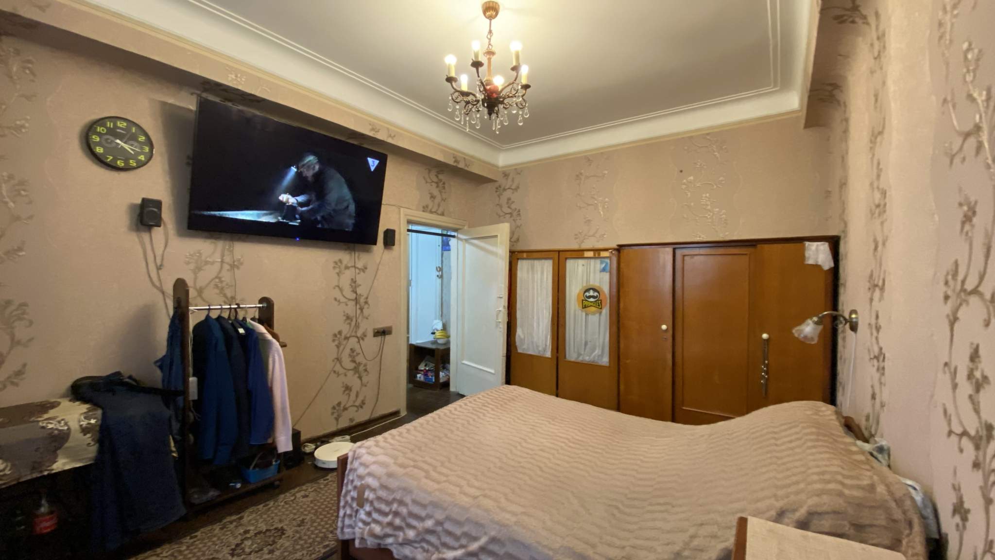 Объект по адресу Москва, Победы проспект, д.22 