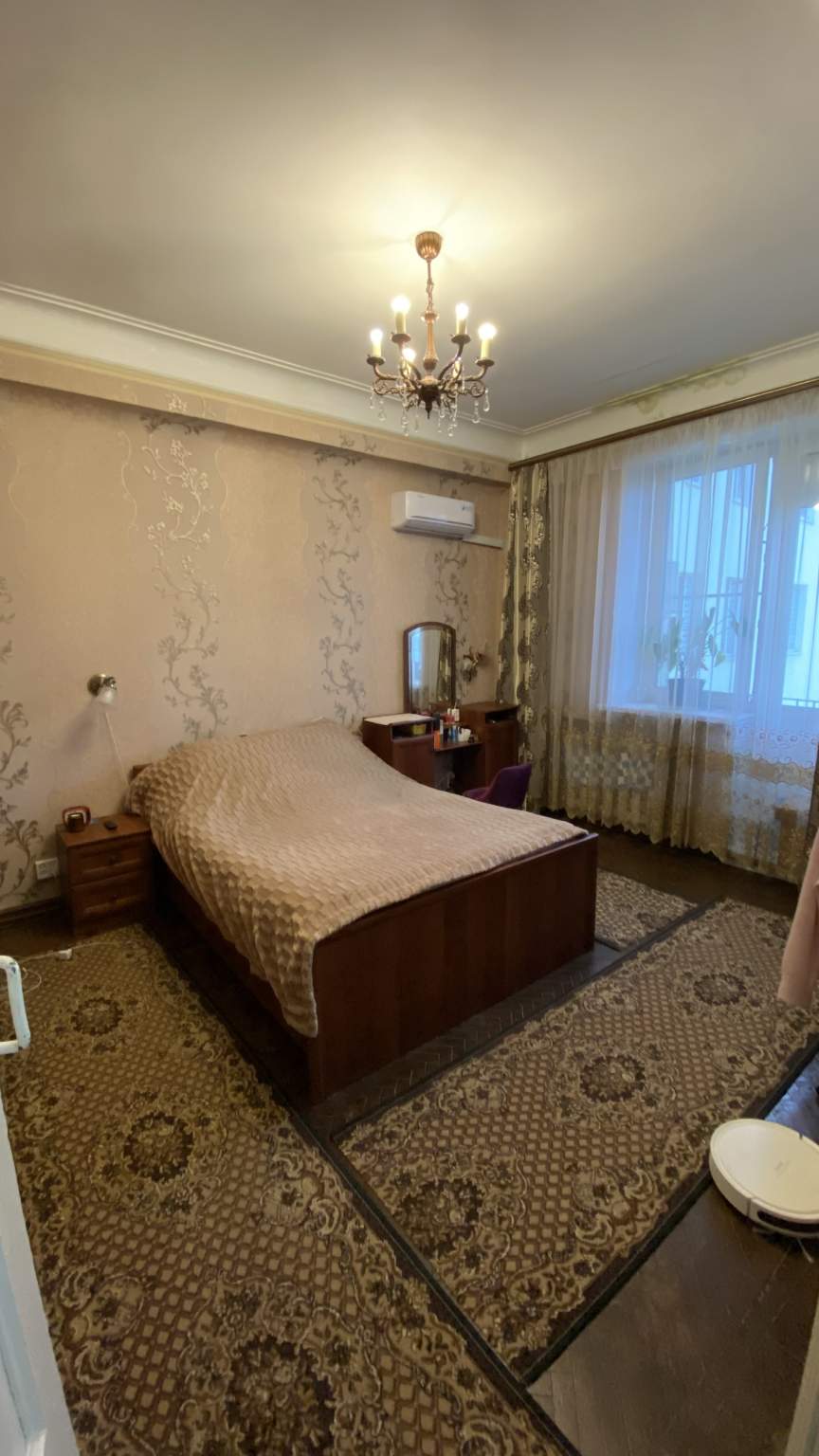 Объект по адресу Москва, Победы проспект, д.22 