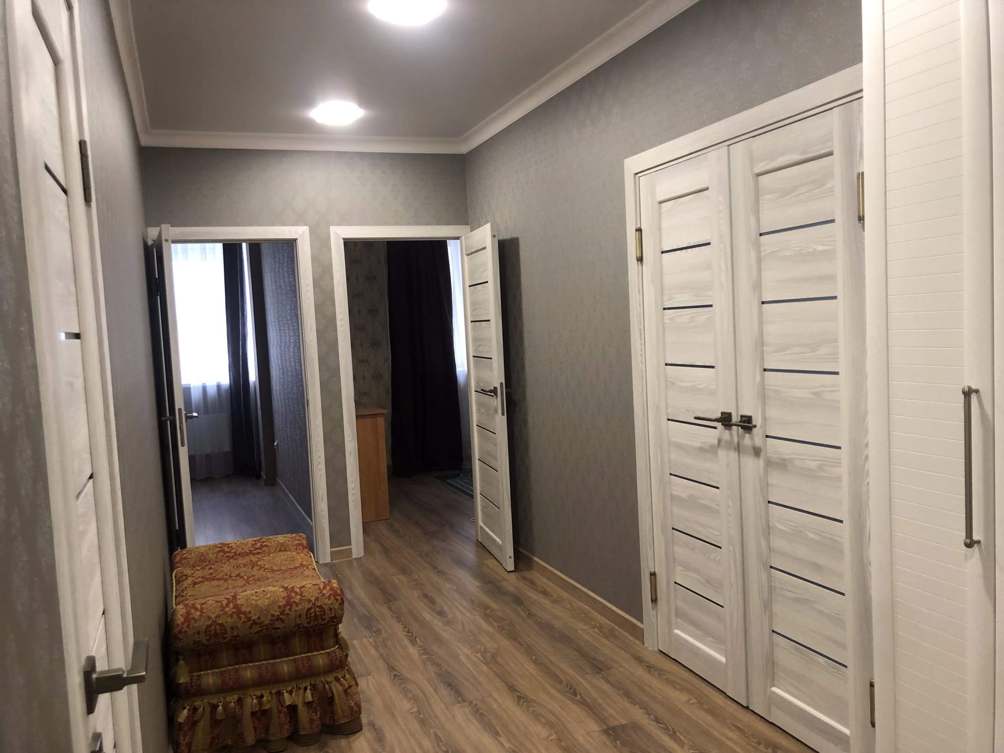 Объект по адресу Москва, Харлампиева улица, д.52к1 