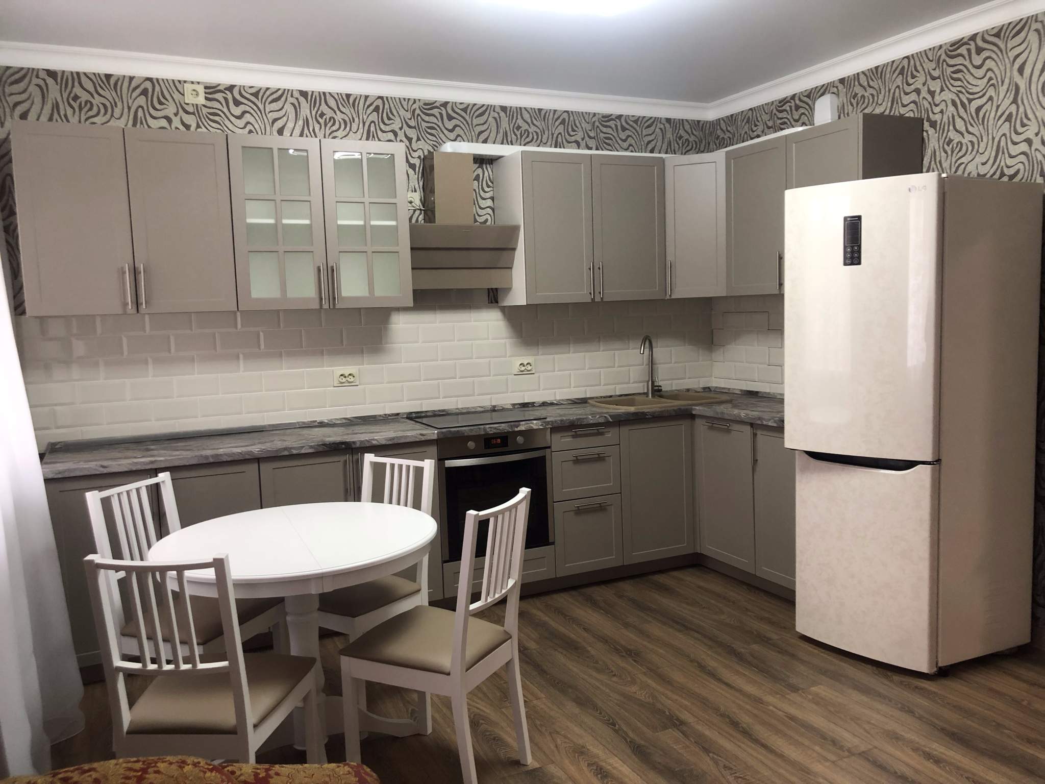 Объект по адресу Москва, Харлампиева улица, д.52к1 