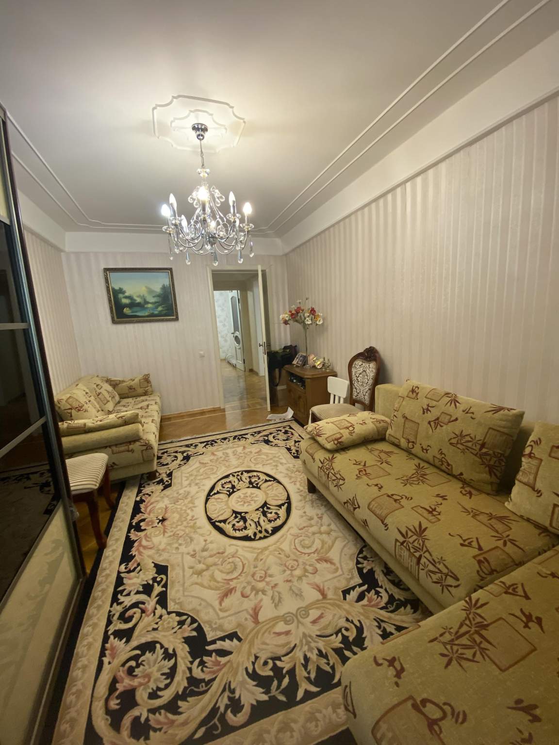 Объект по адресу Москва, Лаптиева улица, д.55 