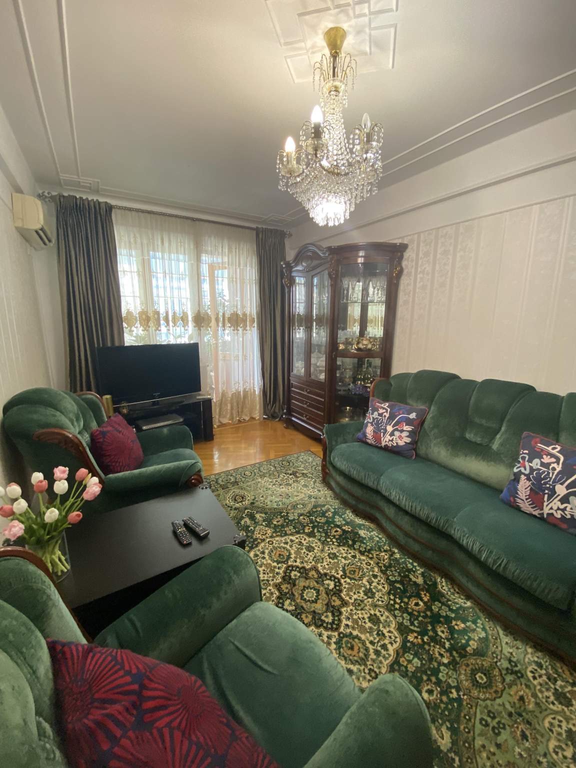 Объект по адресу Москва, Лаптиева улица, д.55 