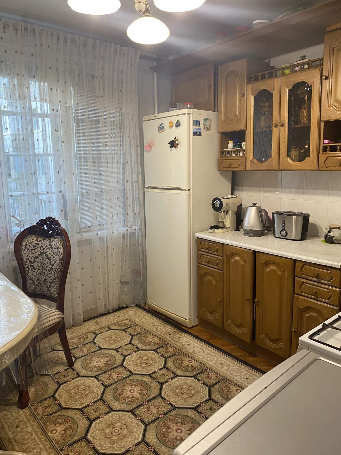 Объект по адресу Москва, Лаптиева улица, д.55 