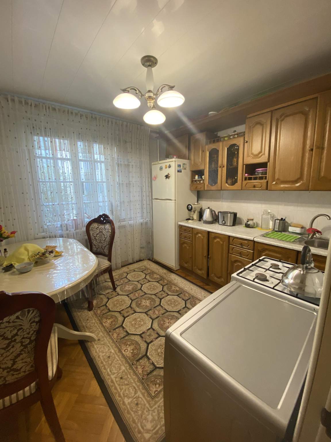 Объект по адресу Москва, Лаптиева улица, д.55 