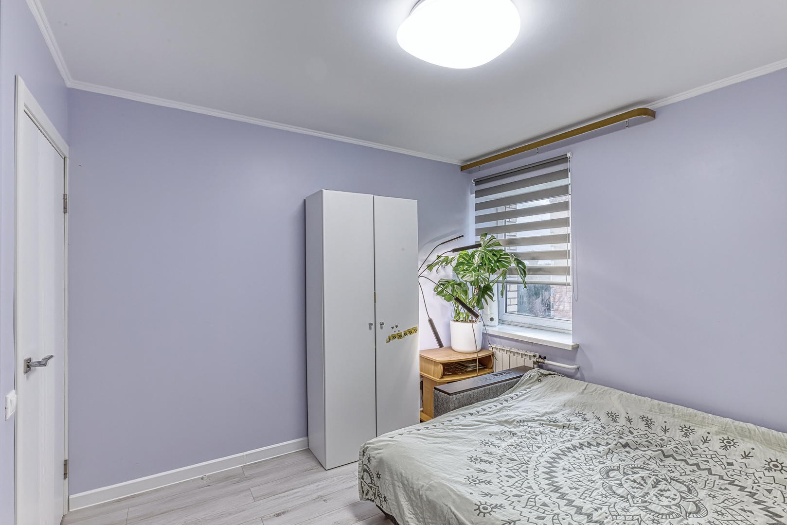 Объект по адресу Москва г, Октябрьский пр-кт, д. 29