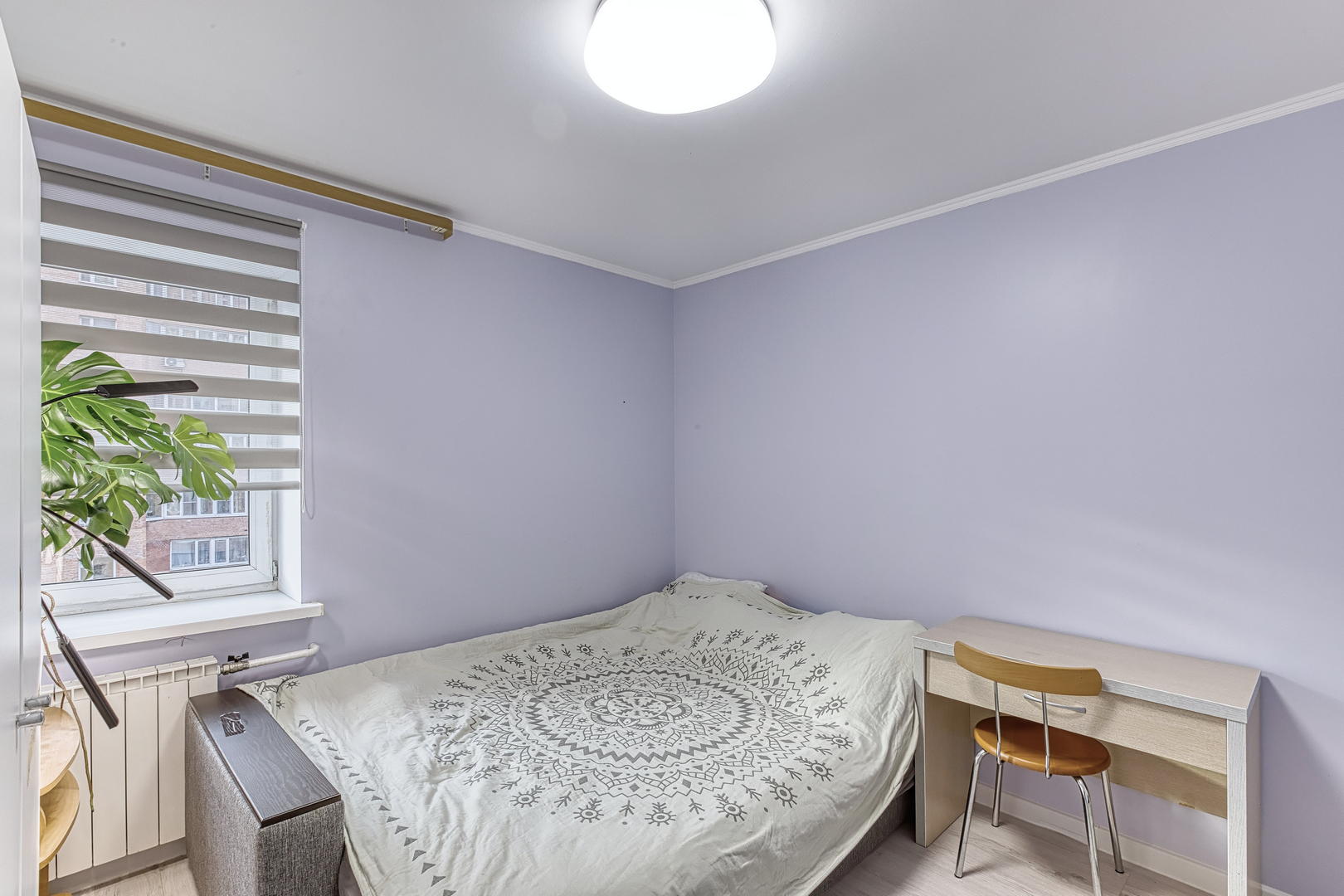 Объект по адресу Москва г, Октябрьский пр-кт, д. 29