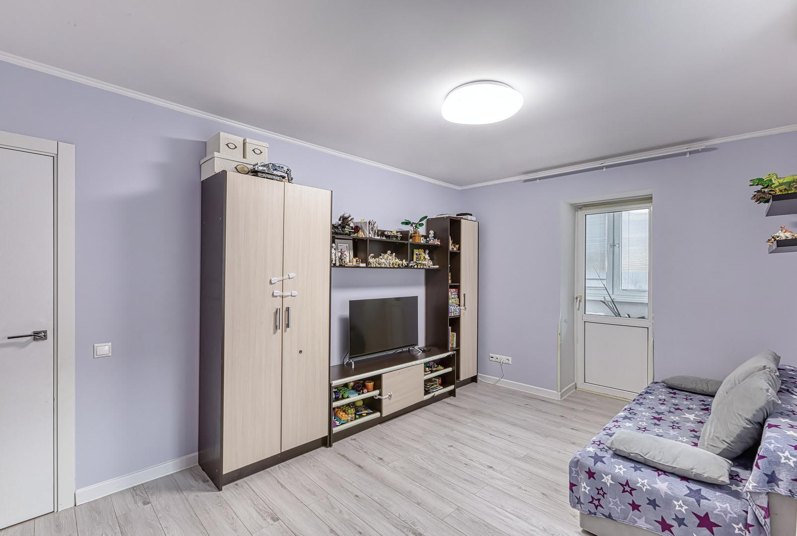 Объект по адресу Москва г, Октябрьский пр-кт, д. 29