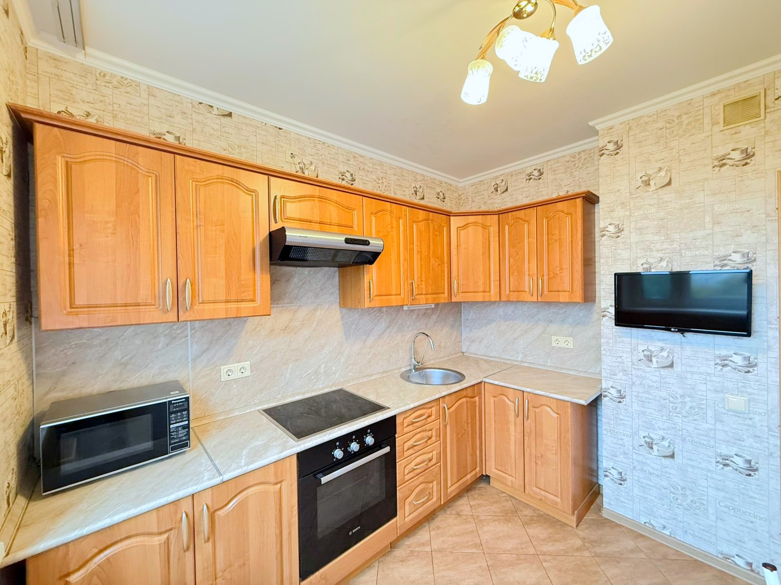 Объект по адресу Москва, Полбина улица, д.52 