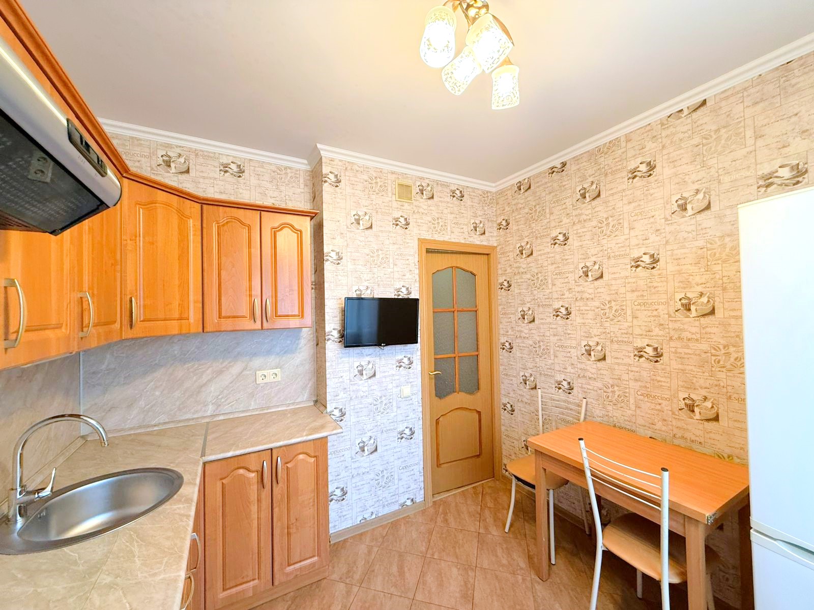 Объект по адресу Москва, Полбина улица, д.52 