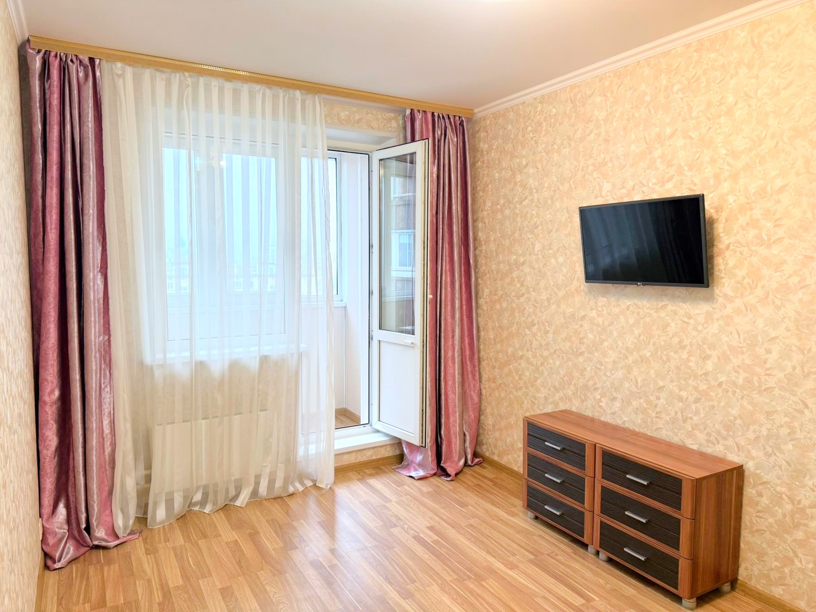 Объект по адресу Москва, Полбина улица, д.52 