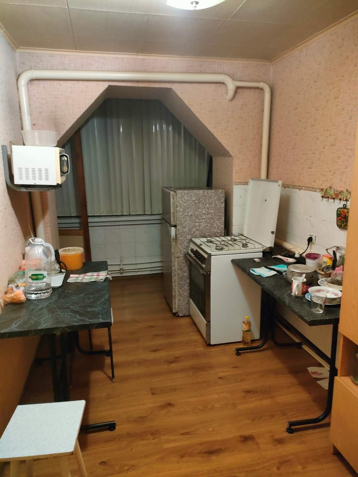 Объект по адресу Оренбургская обл, Московская ул, д. 219