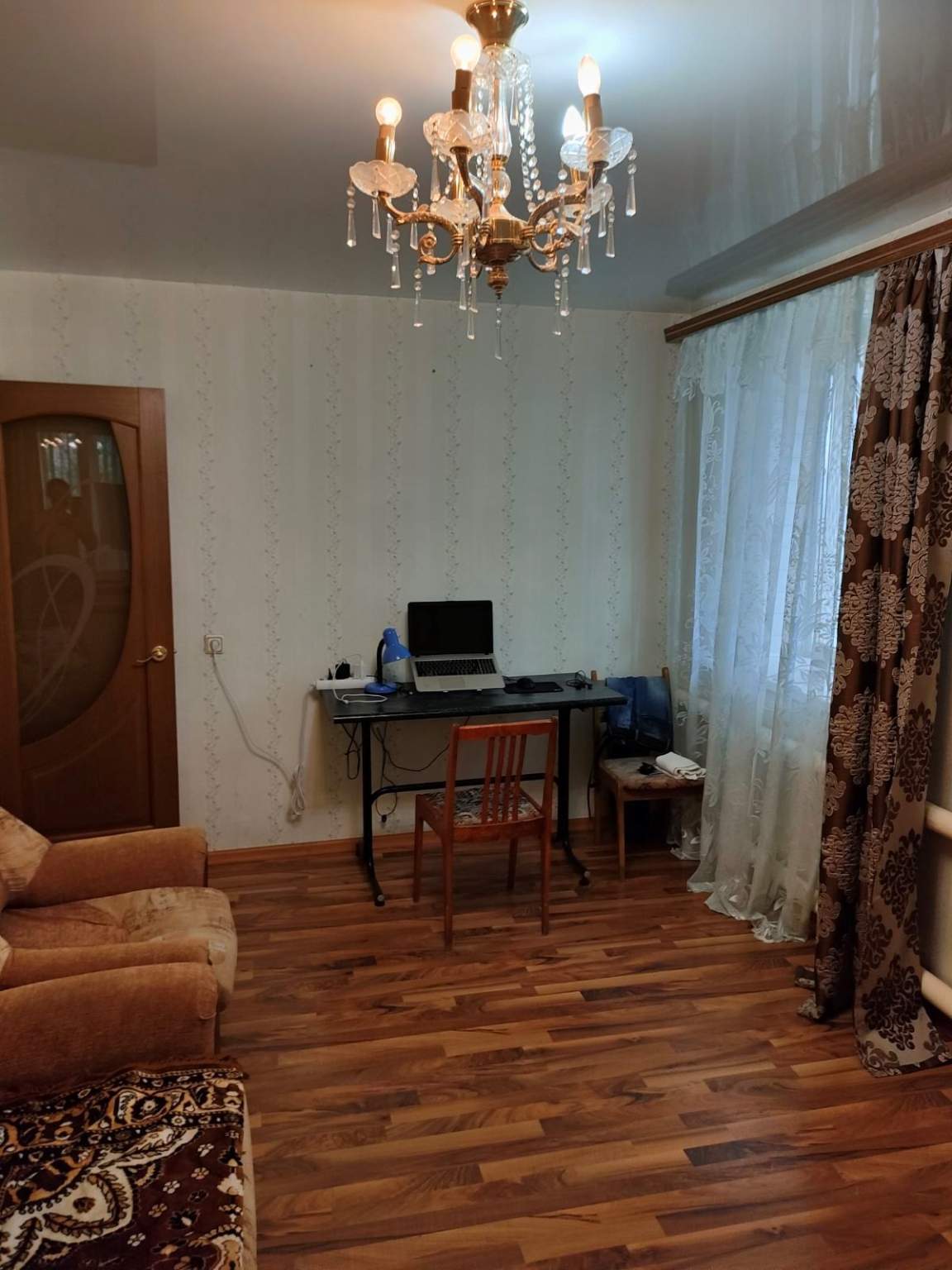 Объект по адресу Оренбургская обл, Московская ул, д. 219