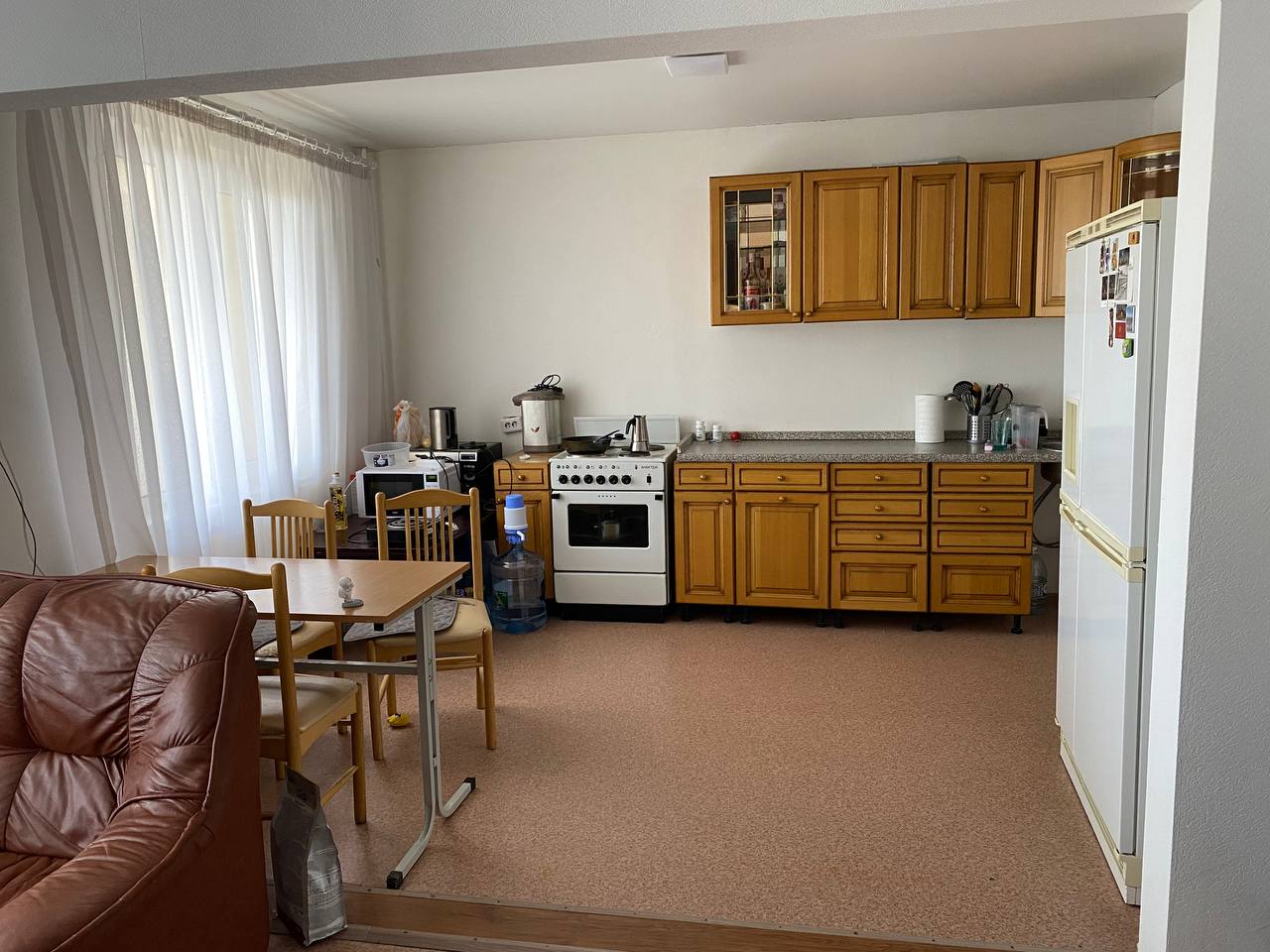 Объект по адресу Челябинская обл, Калининский р-н, Братьев Кашириных ул, д. 54