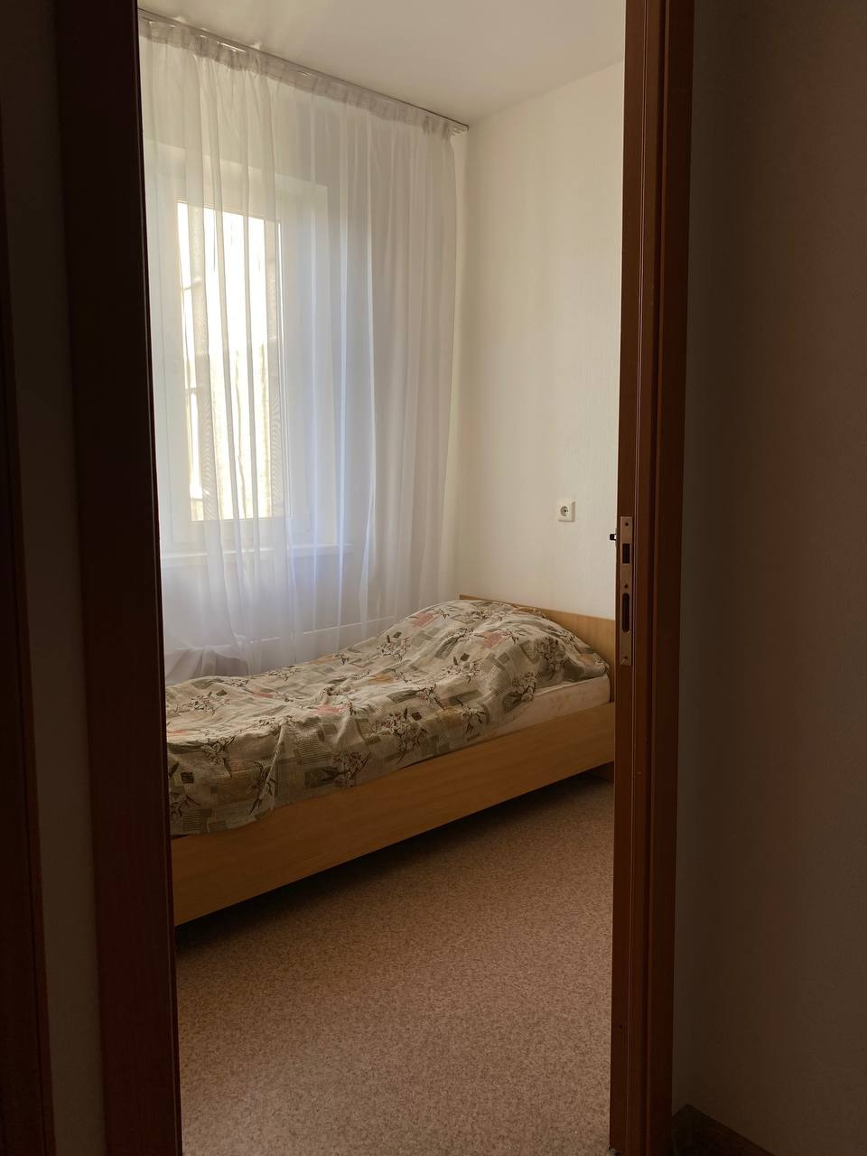 Объект по адресу Челябинская обл, Калининский р-н, Братьев Кашириных ул, д. 54