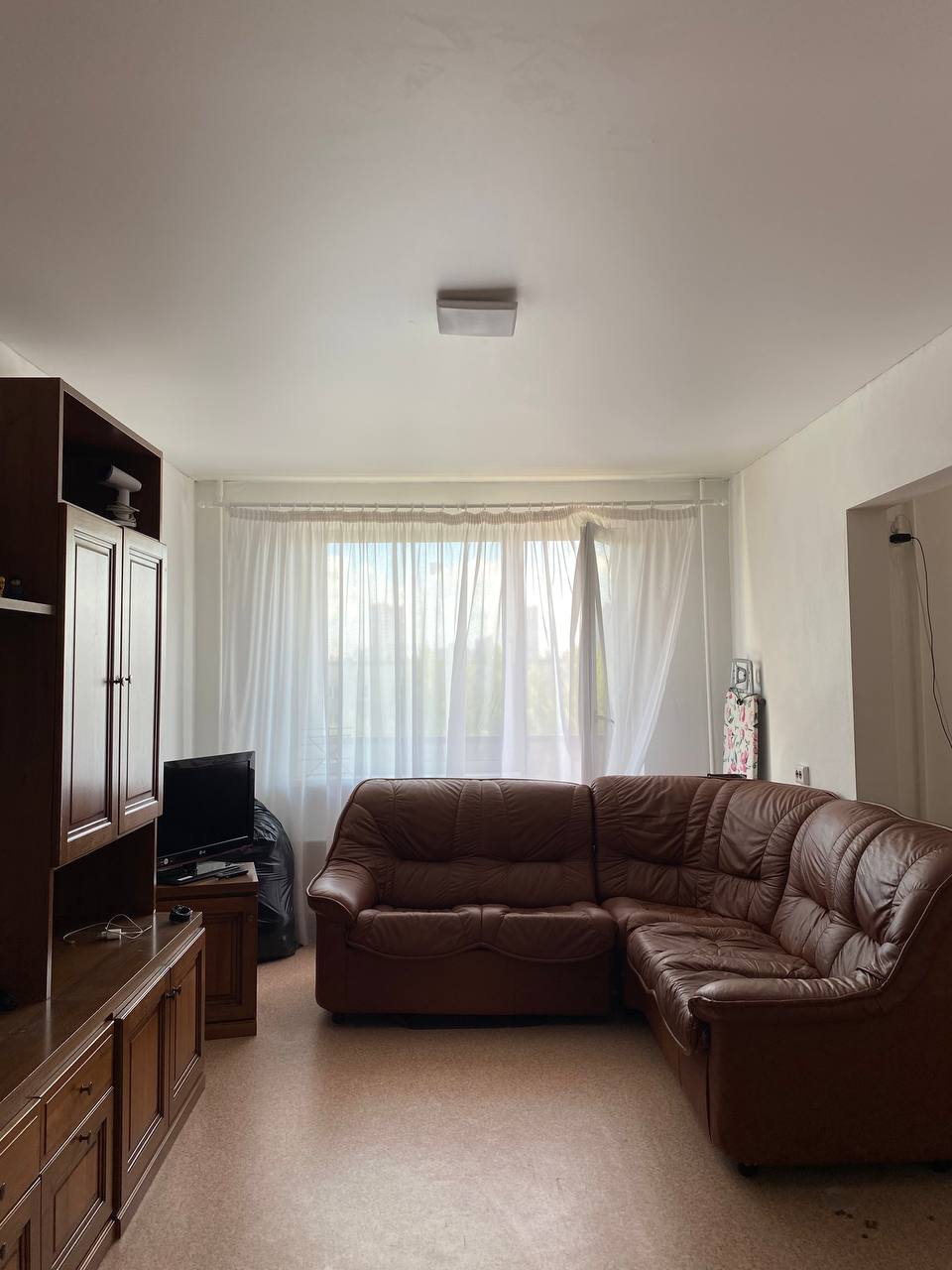 Объект по адресу Челябинская обл, Калининский р-н, Братьев Кашириных ул, д. 54