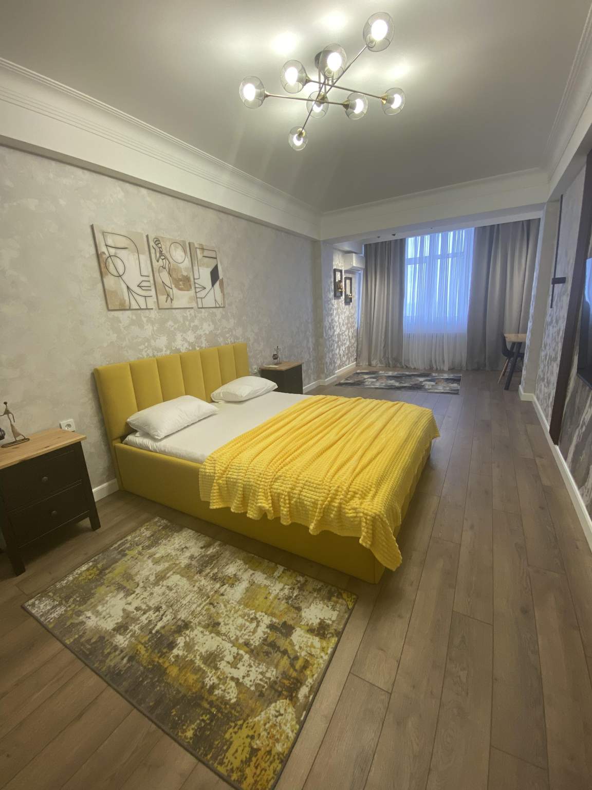 Объект по адресу Москва, Тулпара Мусалаева улица, д.14 