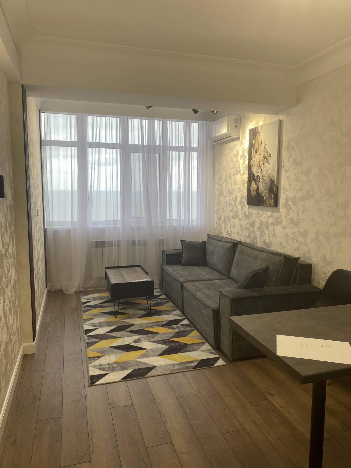 Объект по адресу Москва, Тулпара Мусалаева улица, д.14 