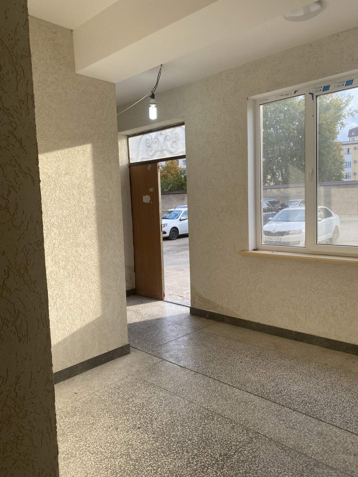 Объект по адресу Москва, Тулпара Мусалаева улица, д.14 