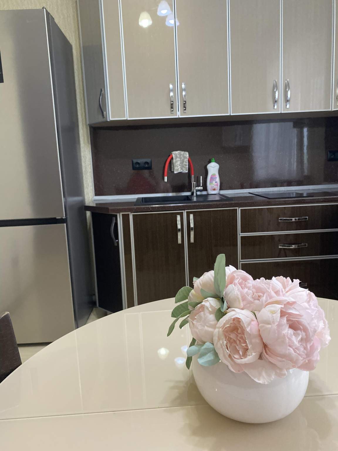 Объект по адресу Дагестан Респ, Ленинский р-н, Времена года ул, влд. 15