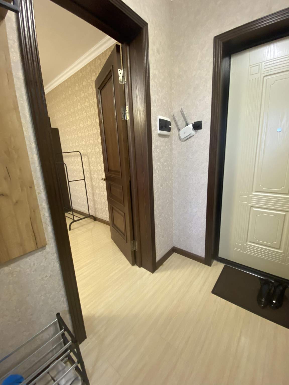 Объект по адресу Дагестан Респ, Ленинский р-н, Времена года ул, влд. 15