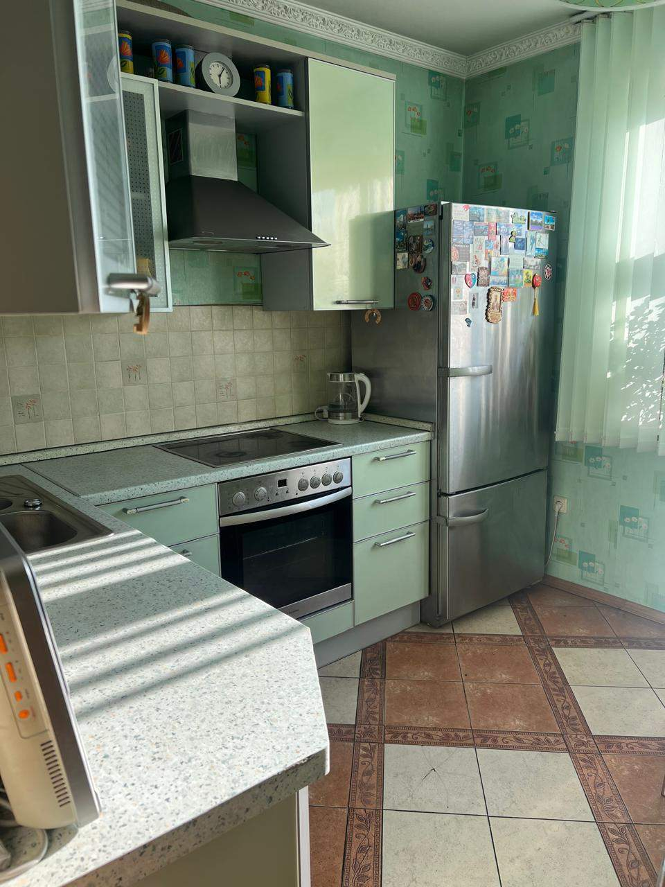 Объект по адресу Москва, Большая Тульская улица, д.56 