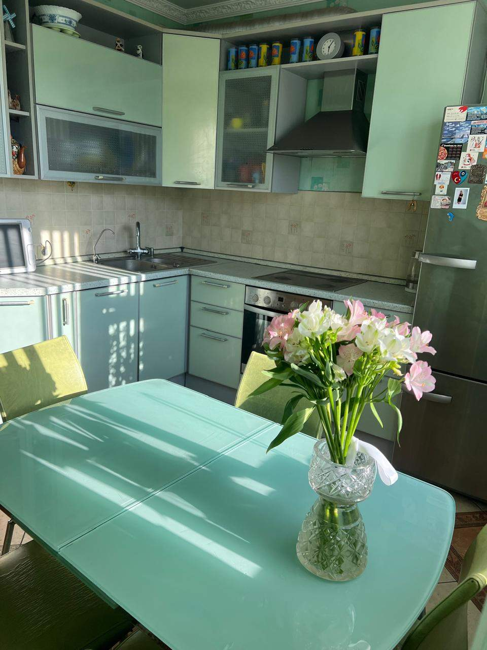 Объект по адресу Москва, Большая Тульская улица, д.56 